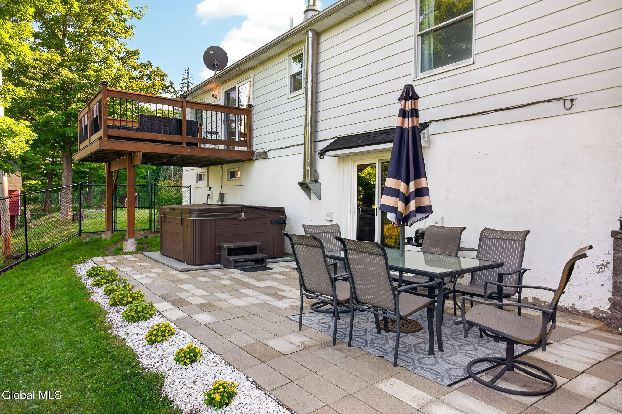 464 Joslyn School Road East Berne NY 12059