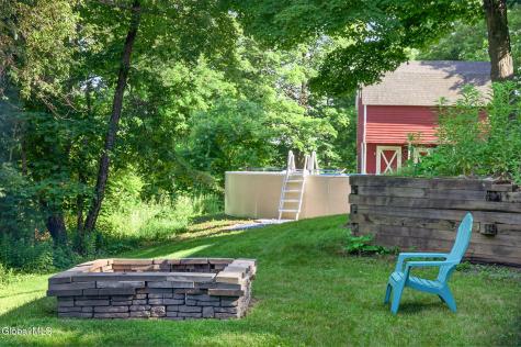 464 Joslyn School Road East Berne NY 12059