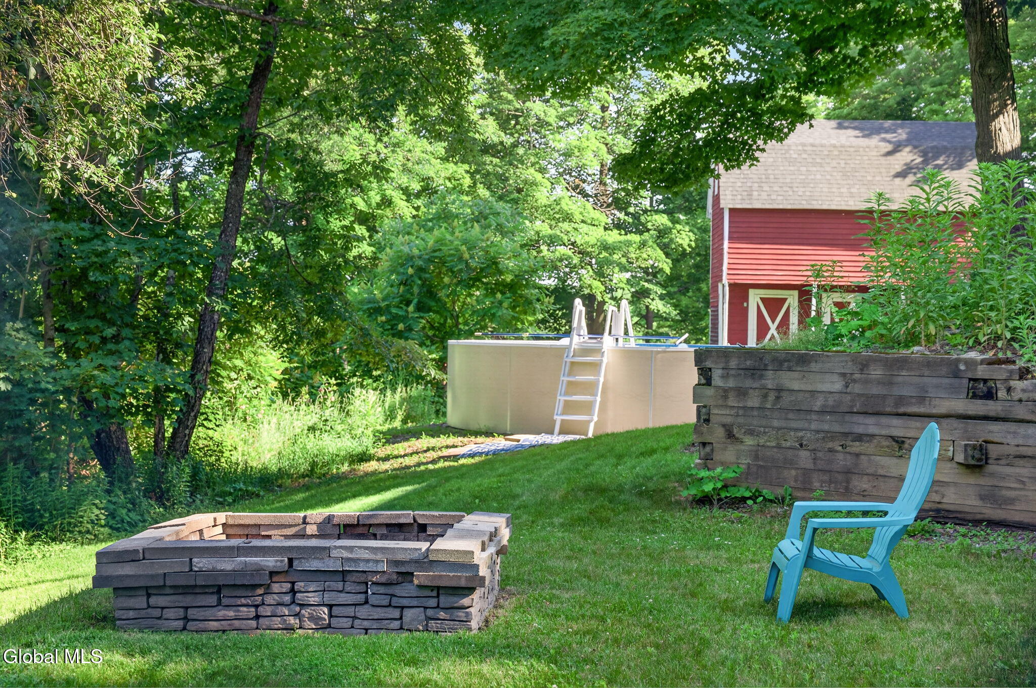 464 Joslyn School Road East Berne NY 12059