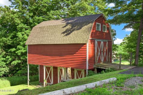 464 Joslyn School Road East Berne NY 12059