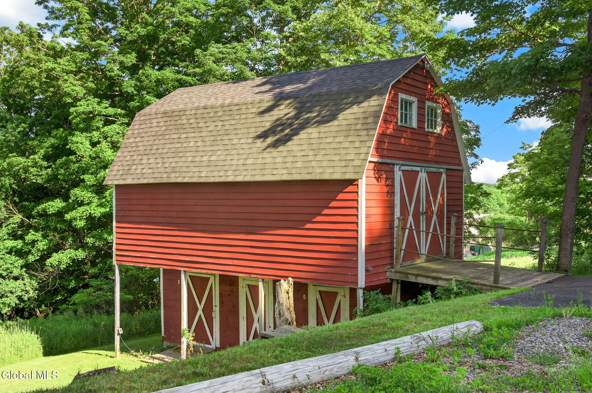 464 Joslyn School Road East Berne NY 12059