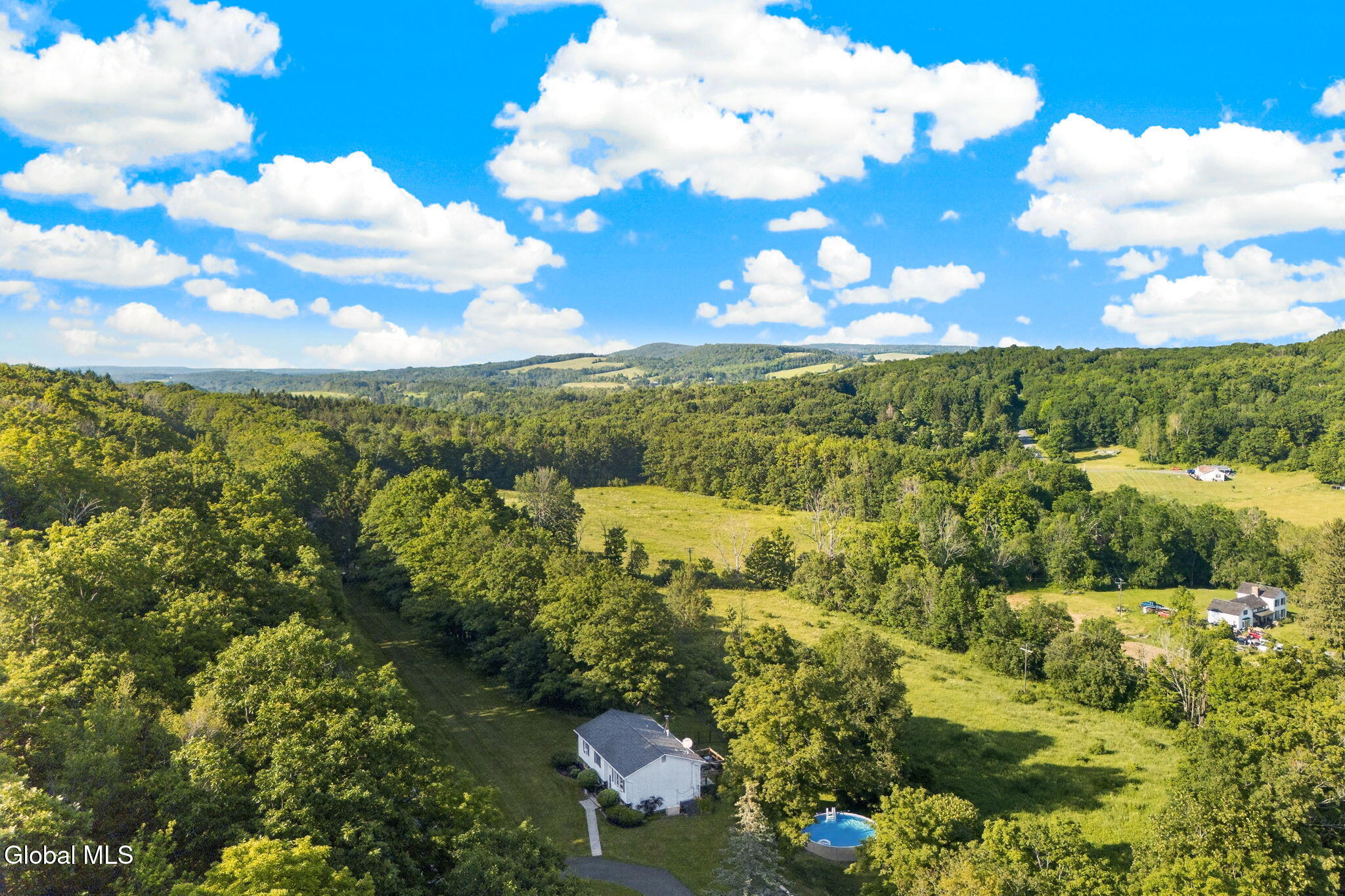 464 Joslyn School Road East Berne NY 12059
