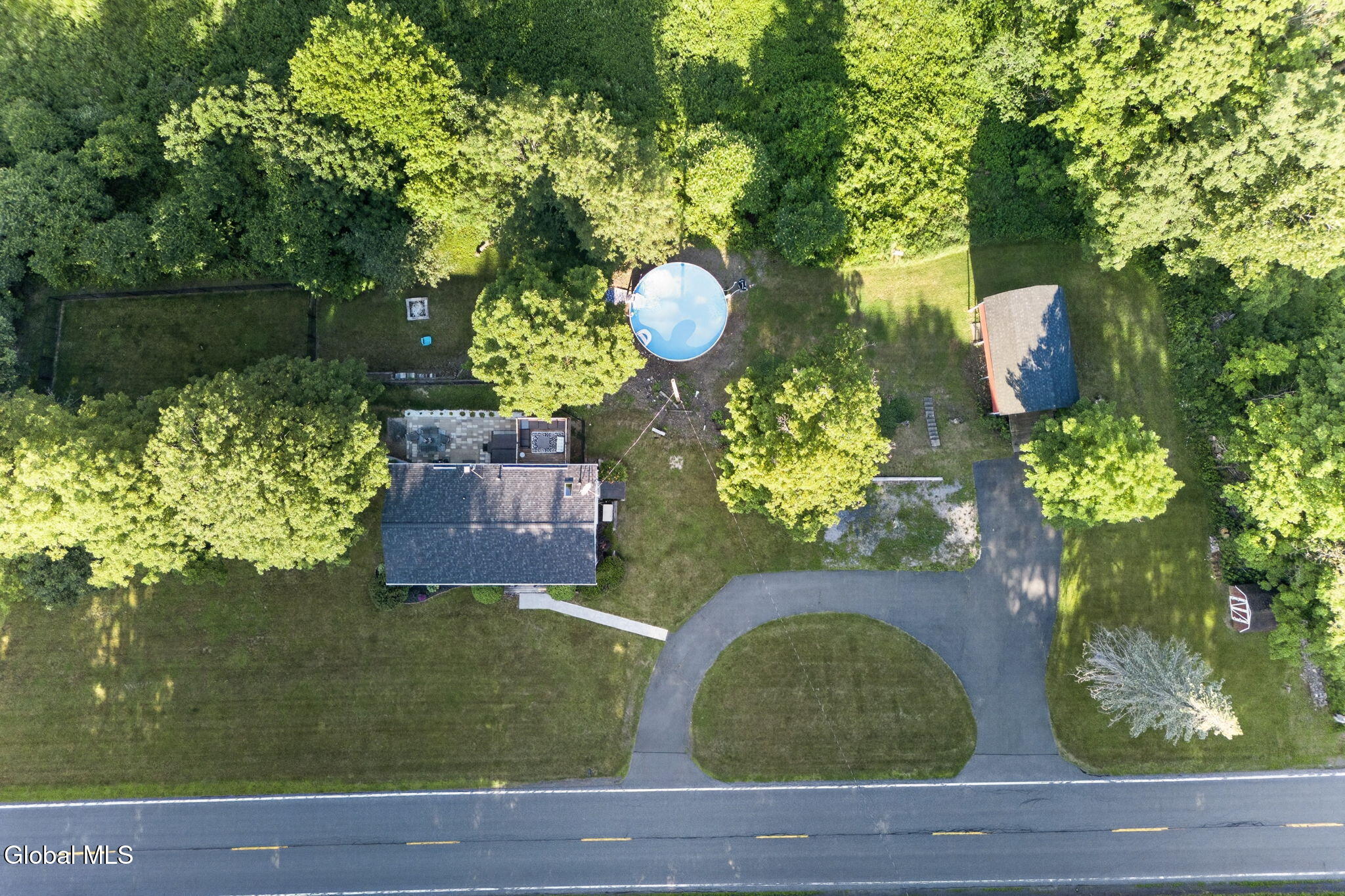 464 Joslyn School Road East Berne NY 12059