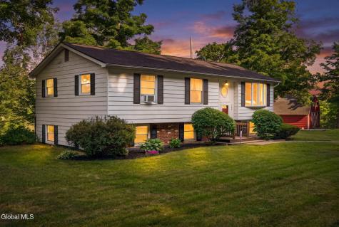 464 Joslyn School Road East Berne NY 12059