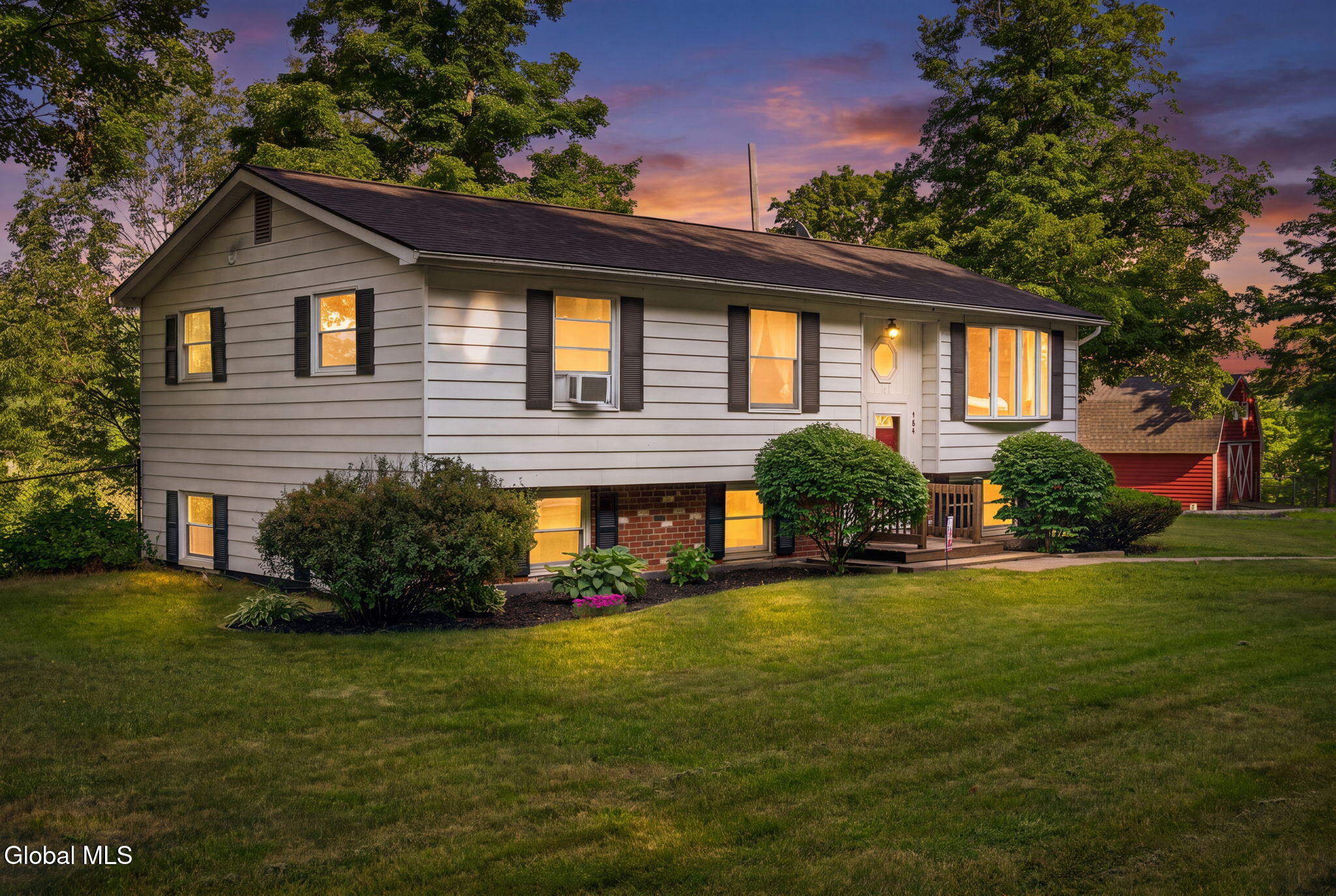 464 Joslyn School Road East Berne NY 12059