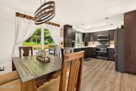 464 Joslyn School Road East Berne NY 12059