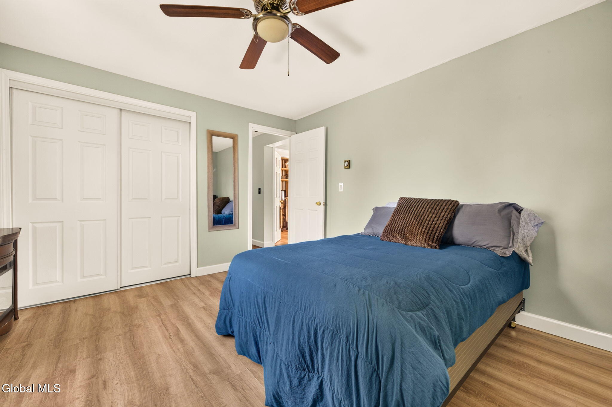 464 Joslyn School Road East Berne NY 12059