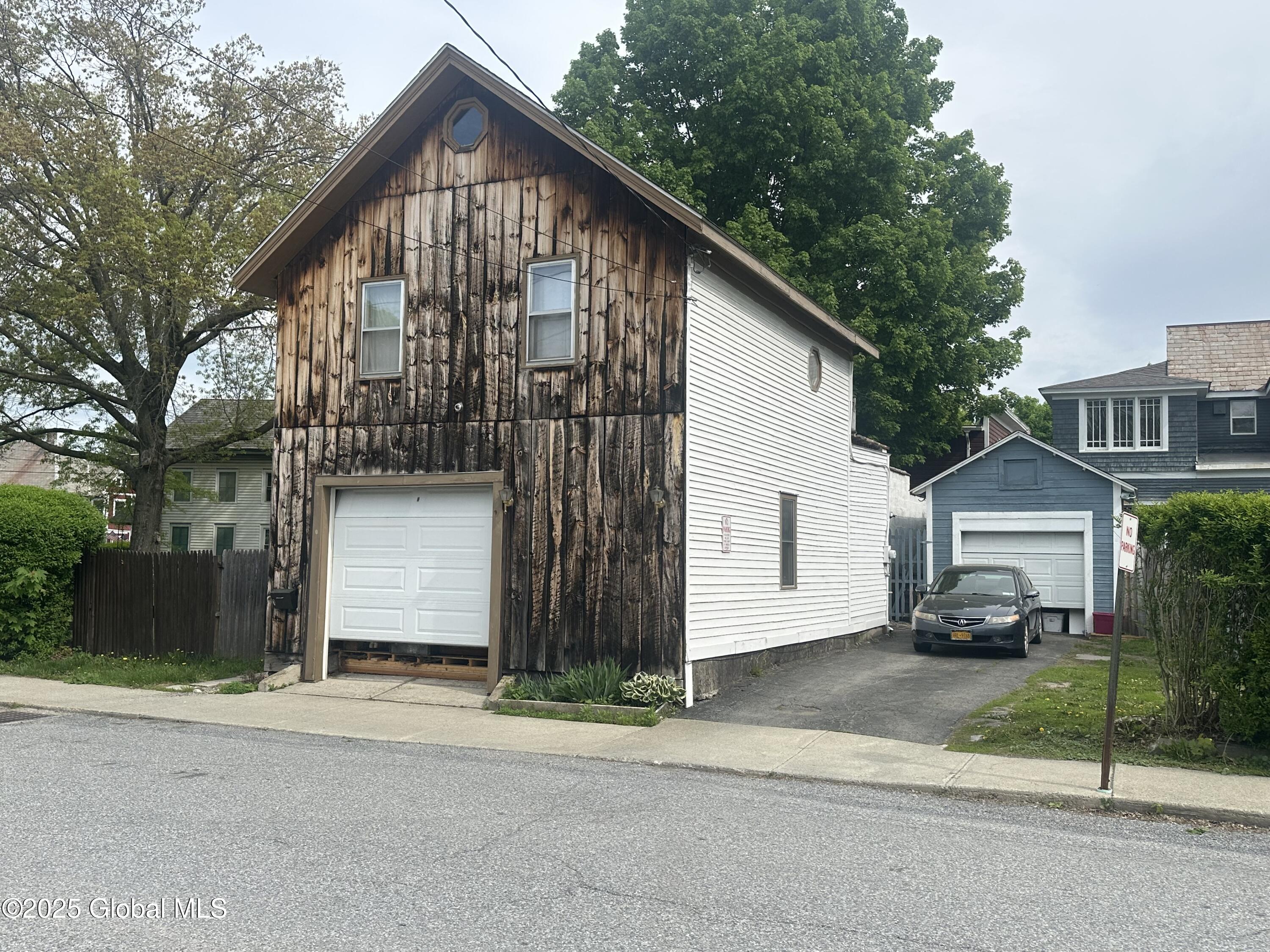 1 Willard Street Hoosick Falls NY 12090