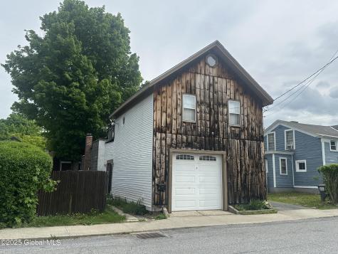 1 Willard Street Hoosick Falls NY 12090