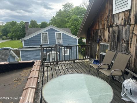 1 Willard Street Hoosick Falls NY 12090