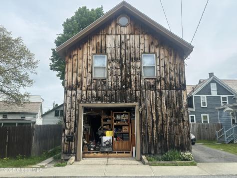 1 Willard Street Hoosick Falls NY 12090