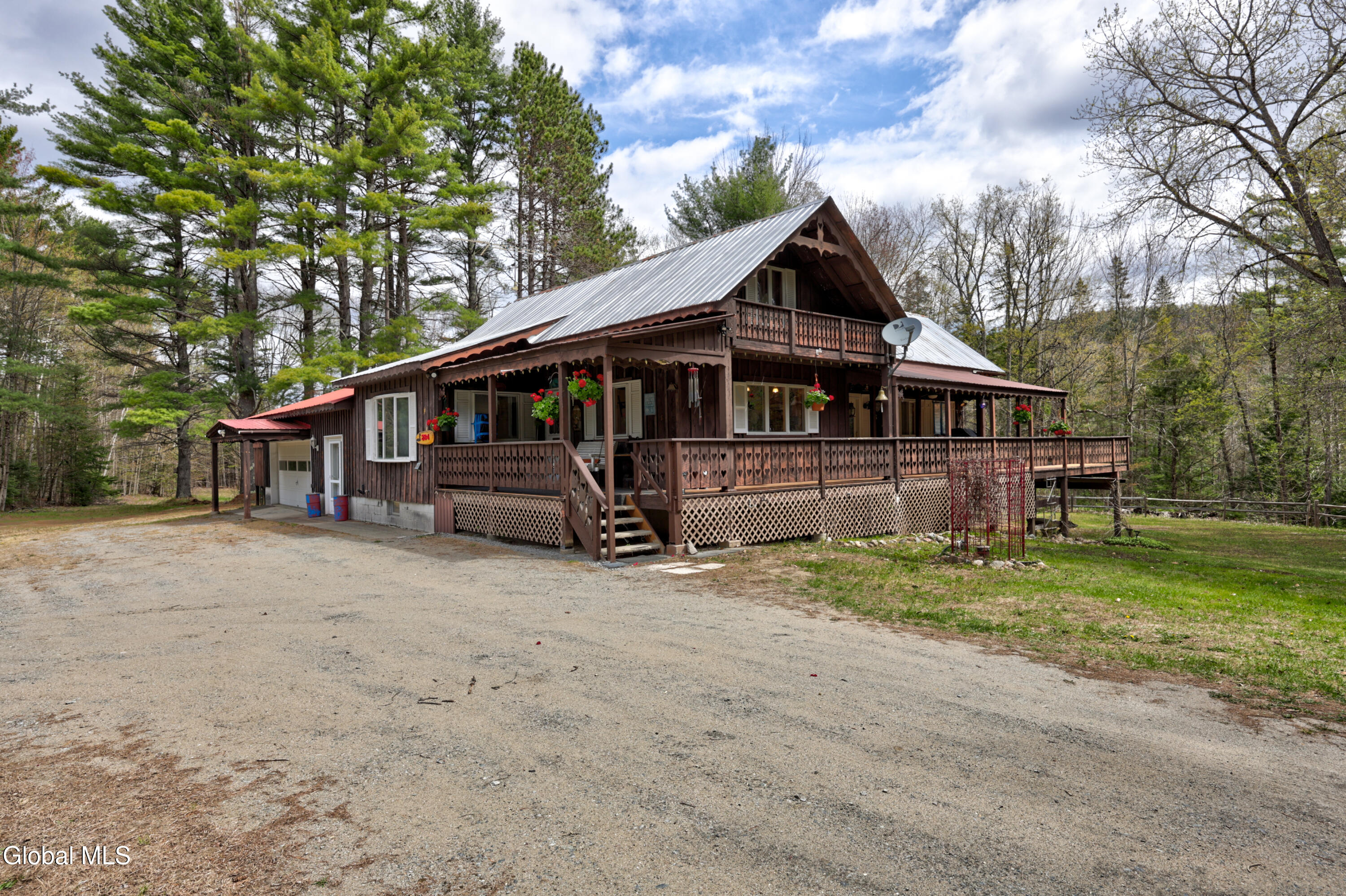 284 Valley Road Warrensburg NY 12885