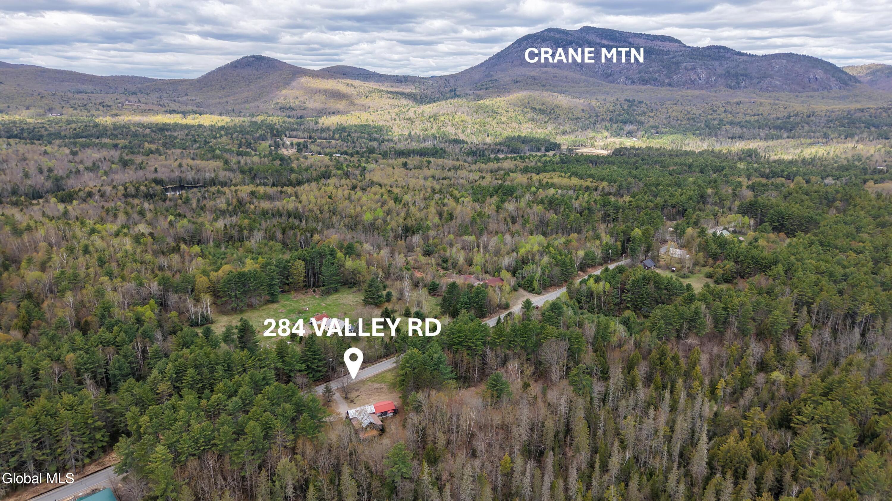 284 Valley Road Warrensburg NY 12885