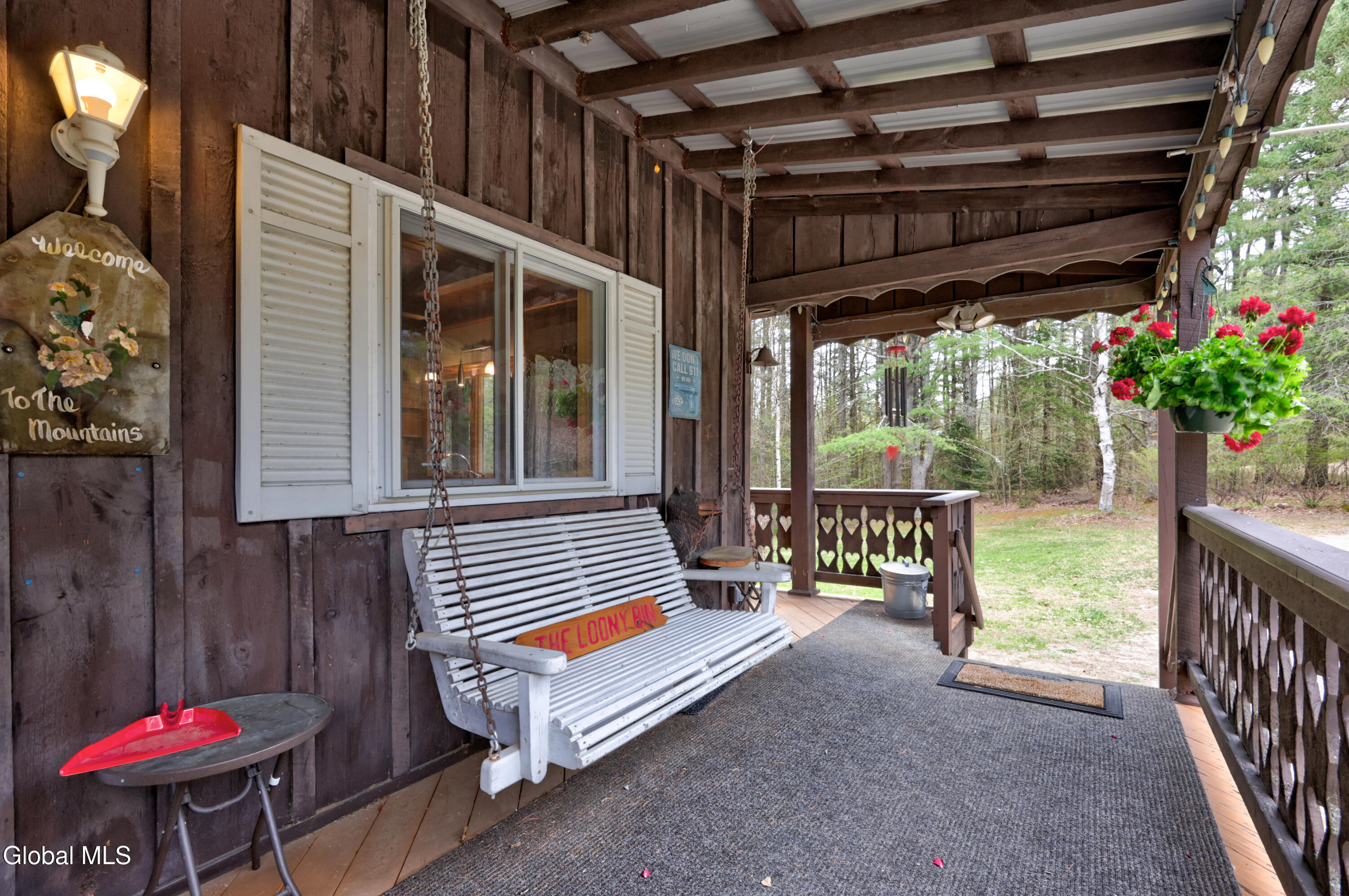 284 Valley Road Warrensburg NY 12885