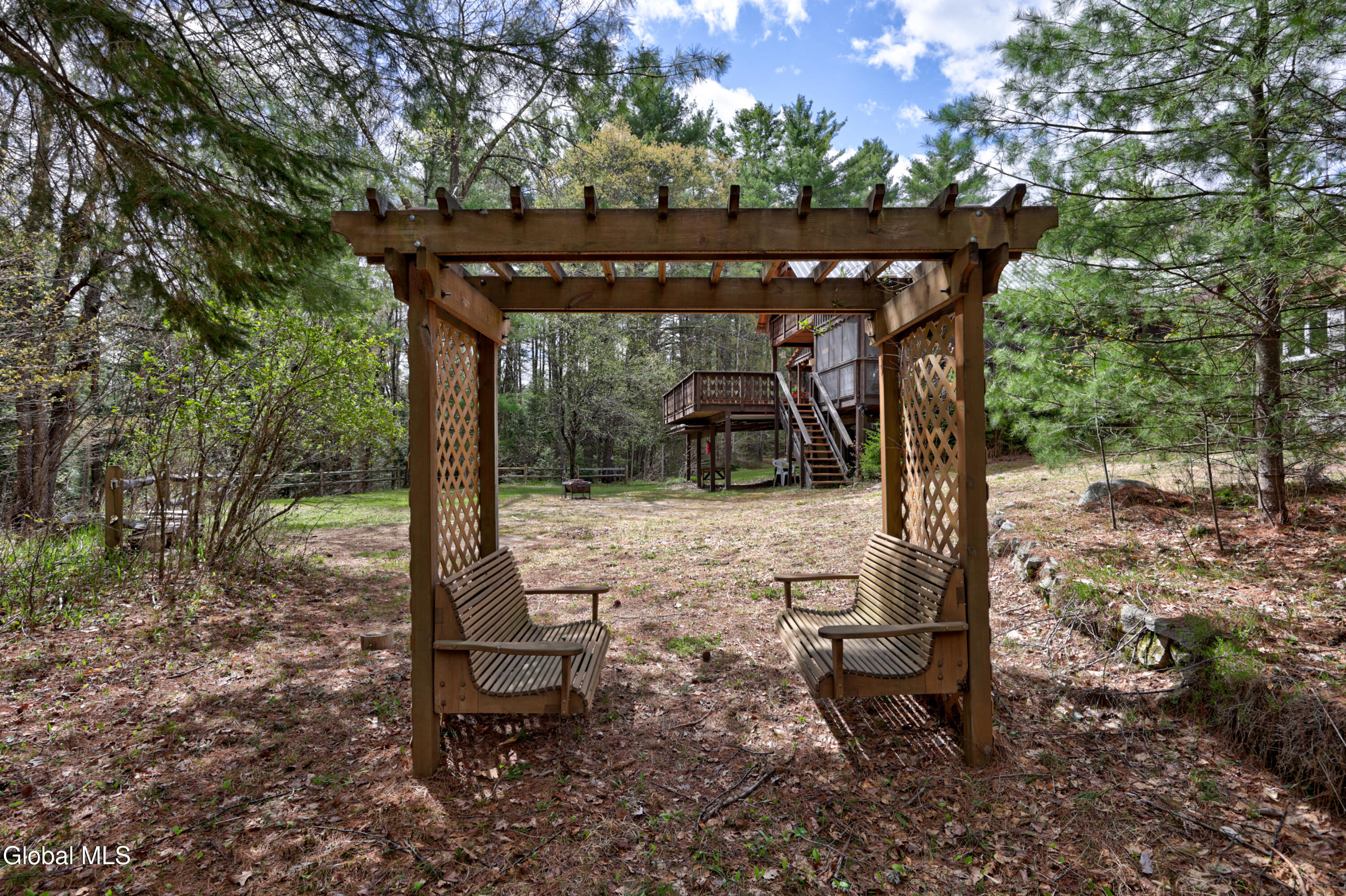 284 Valley Road Warrensburg NY 12885