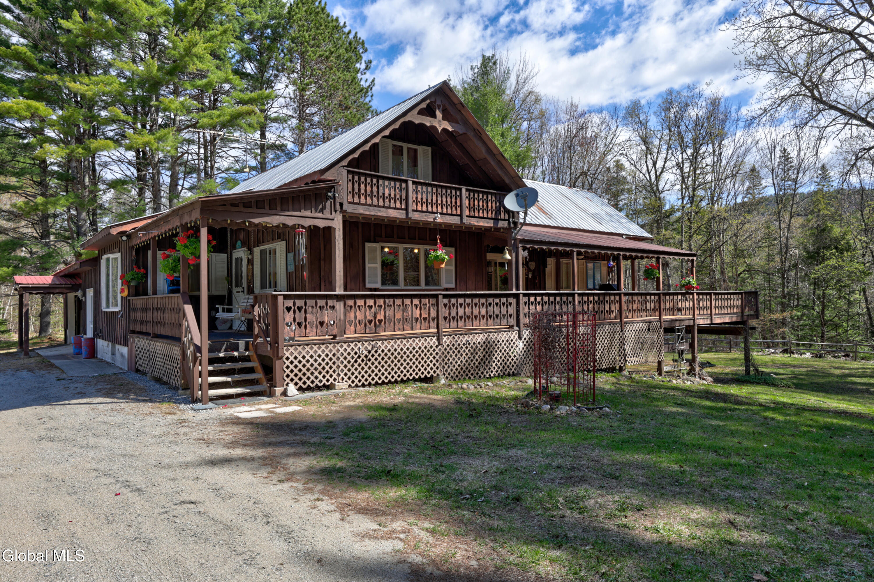284 Valley Road Warrensburg NY 12885