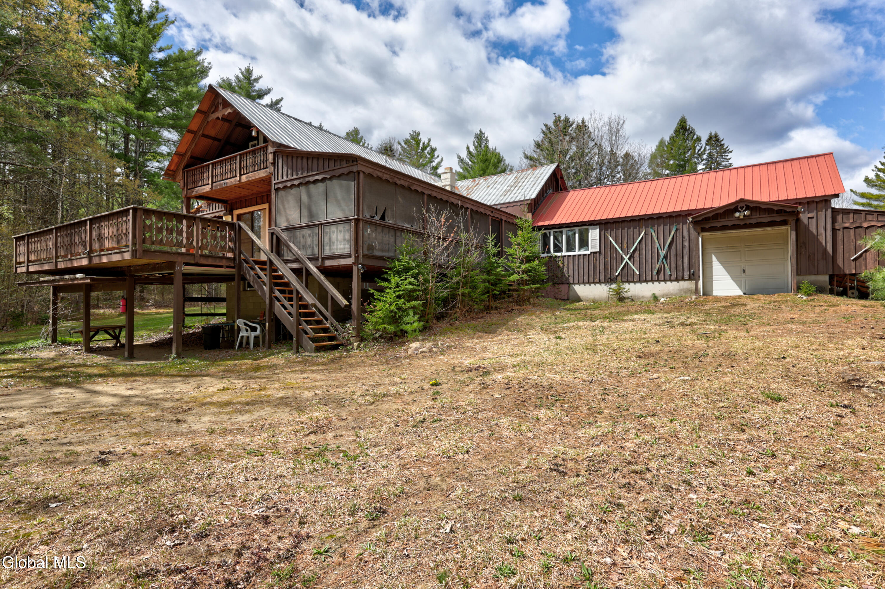 284 Valley Road Warrensburg NY 12885