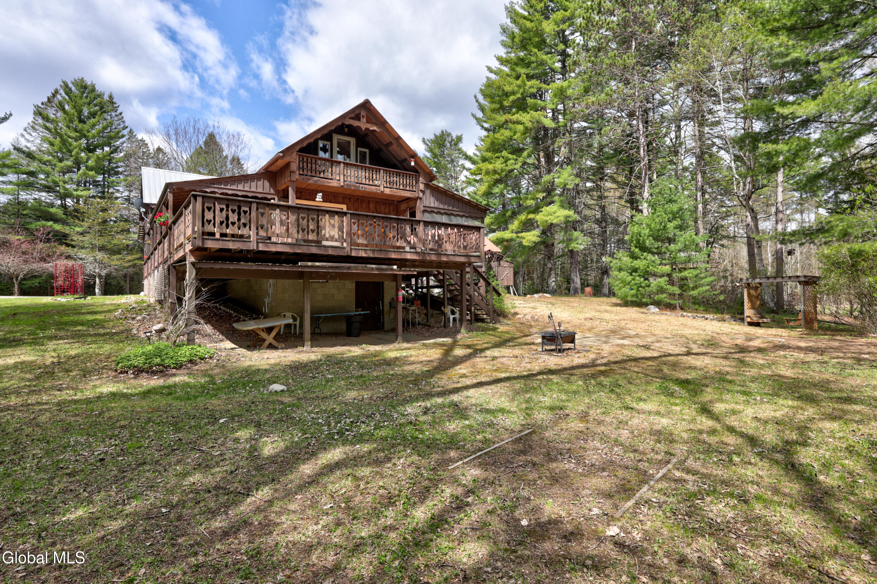 284 Valley Road Warrensburg NY 12885