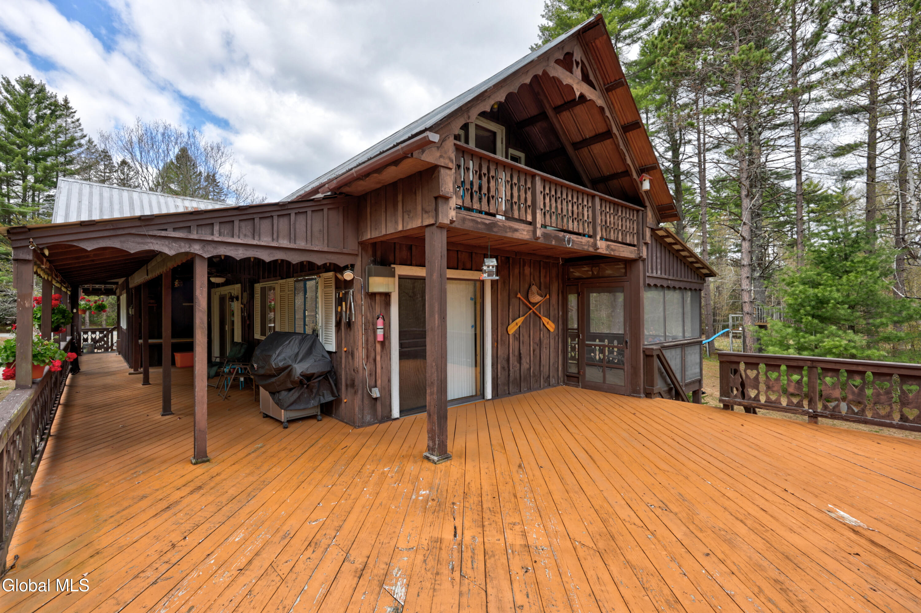 284 Valley Road Warrensburg NY 12885