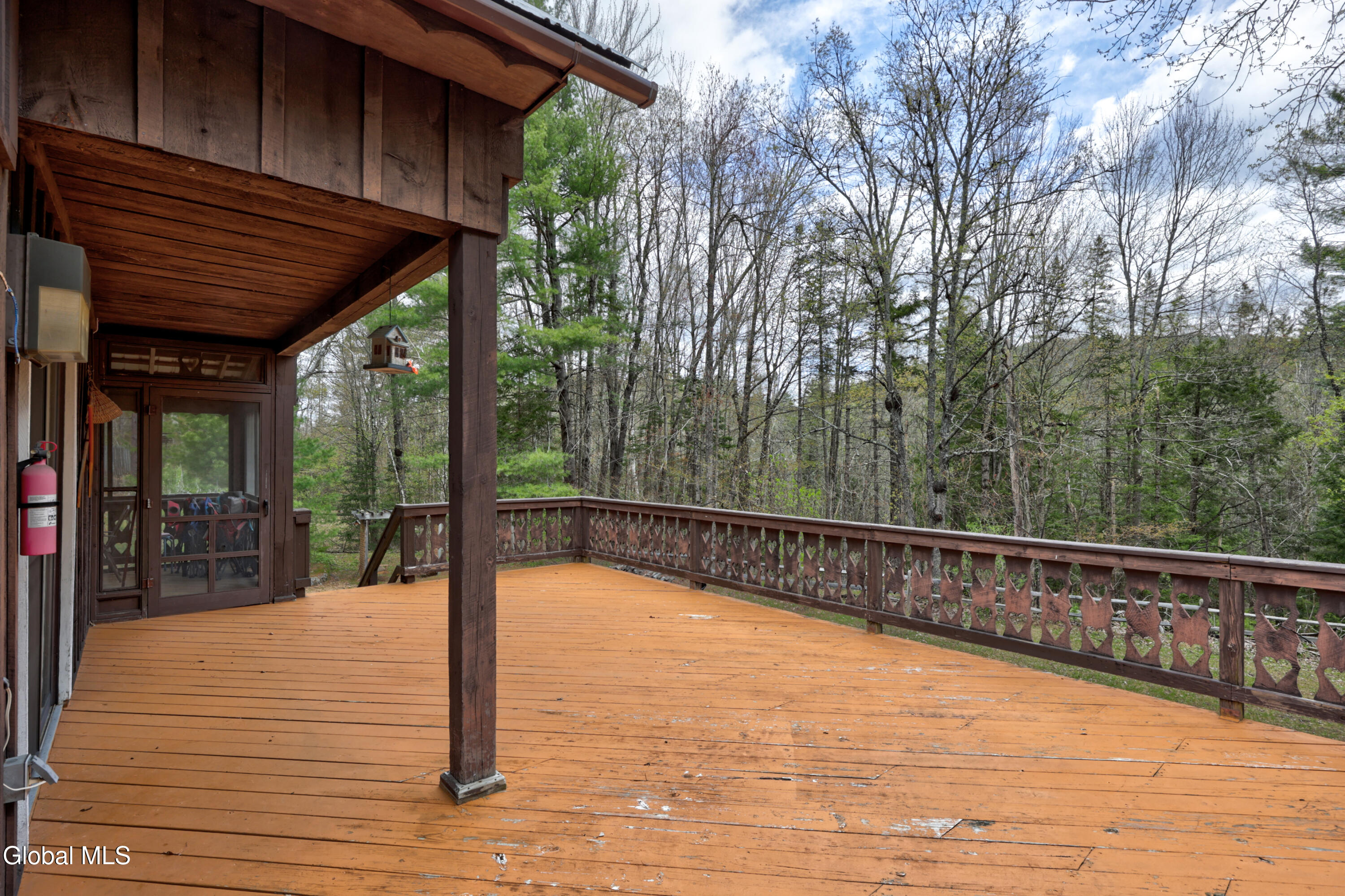 284 Valley Road Warrensburg NY 12885
