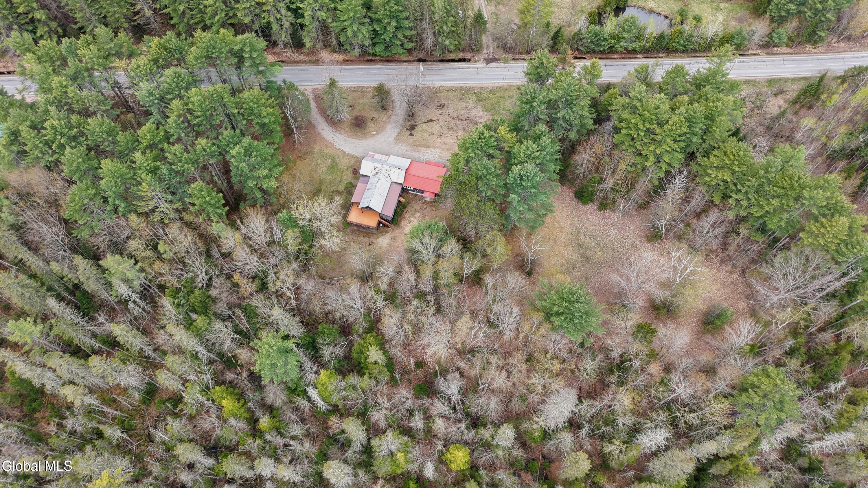284 Valley Road Warrensburg NY 12885