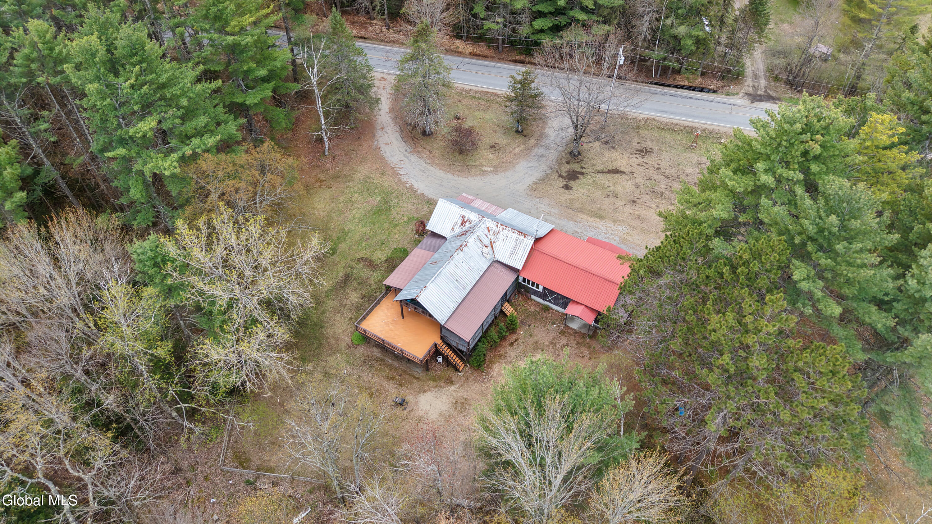 284 Valley Road Warrensburg NY 12885