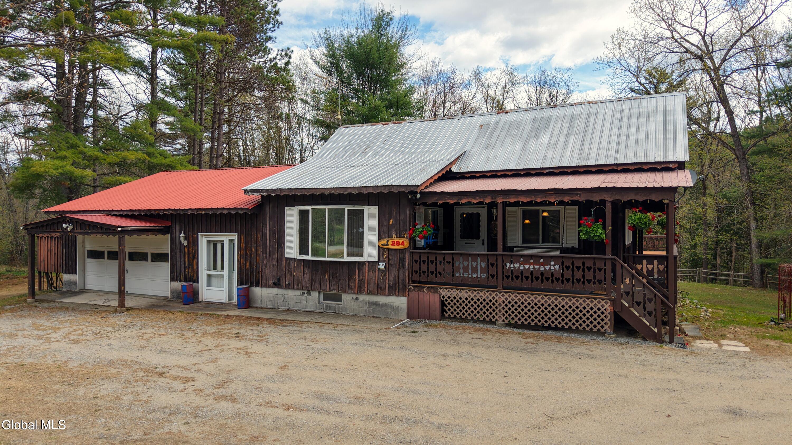 284 Valley Road Warrensburg NY 12885