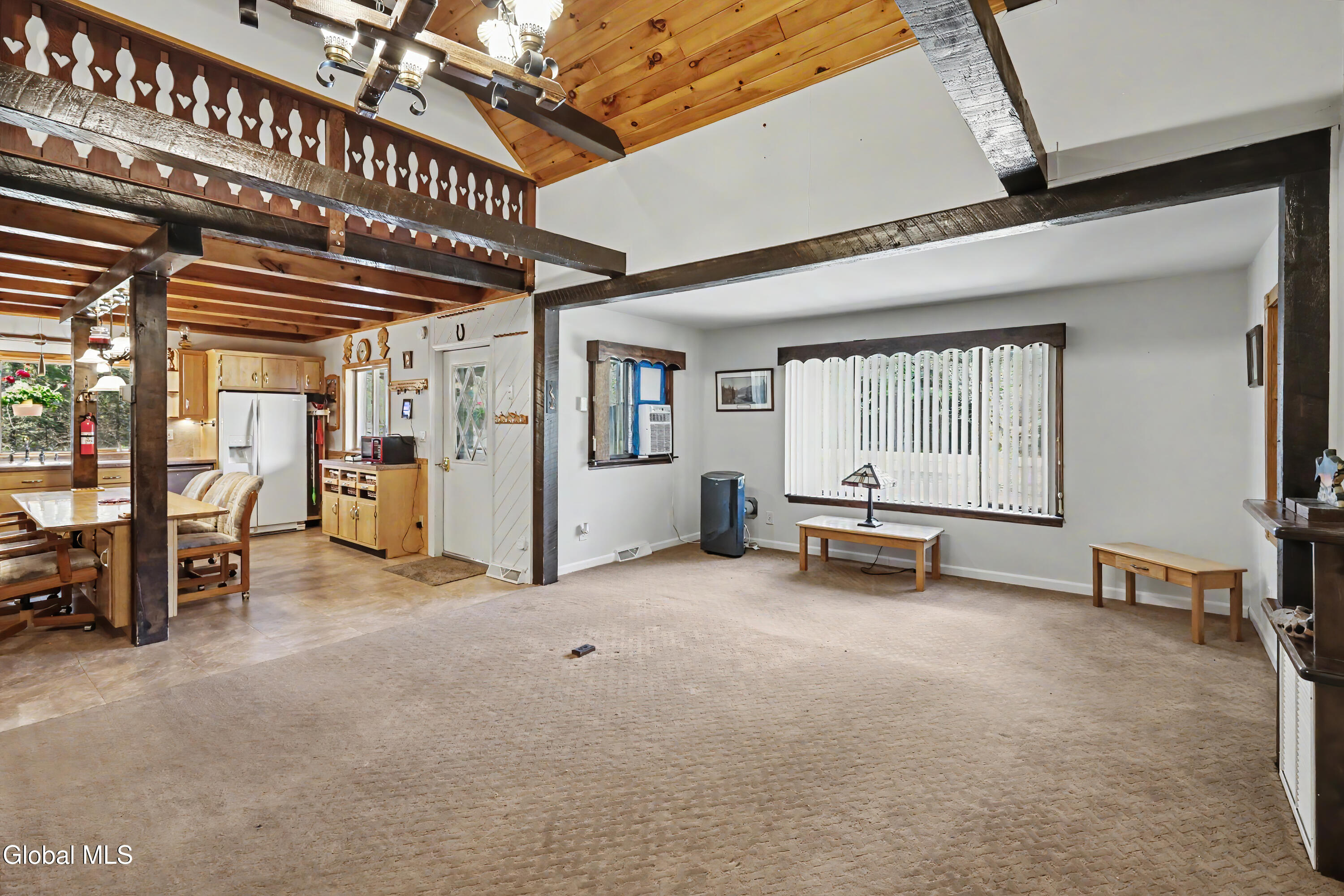 284 Valley Road Warrensburg NY 12885