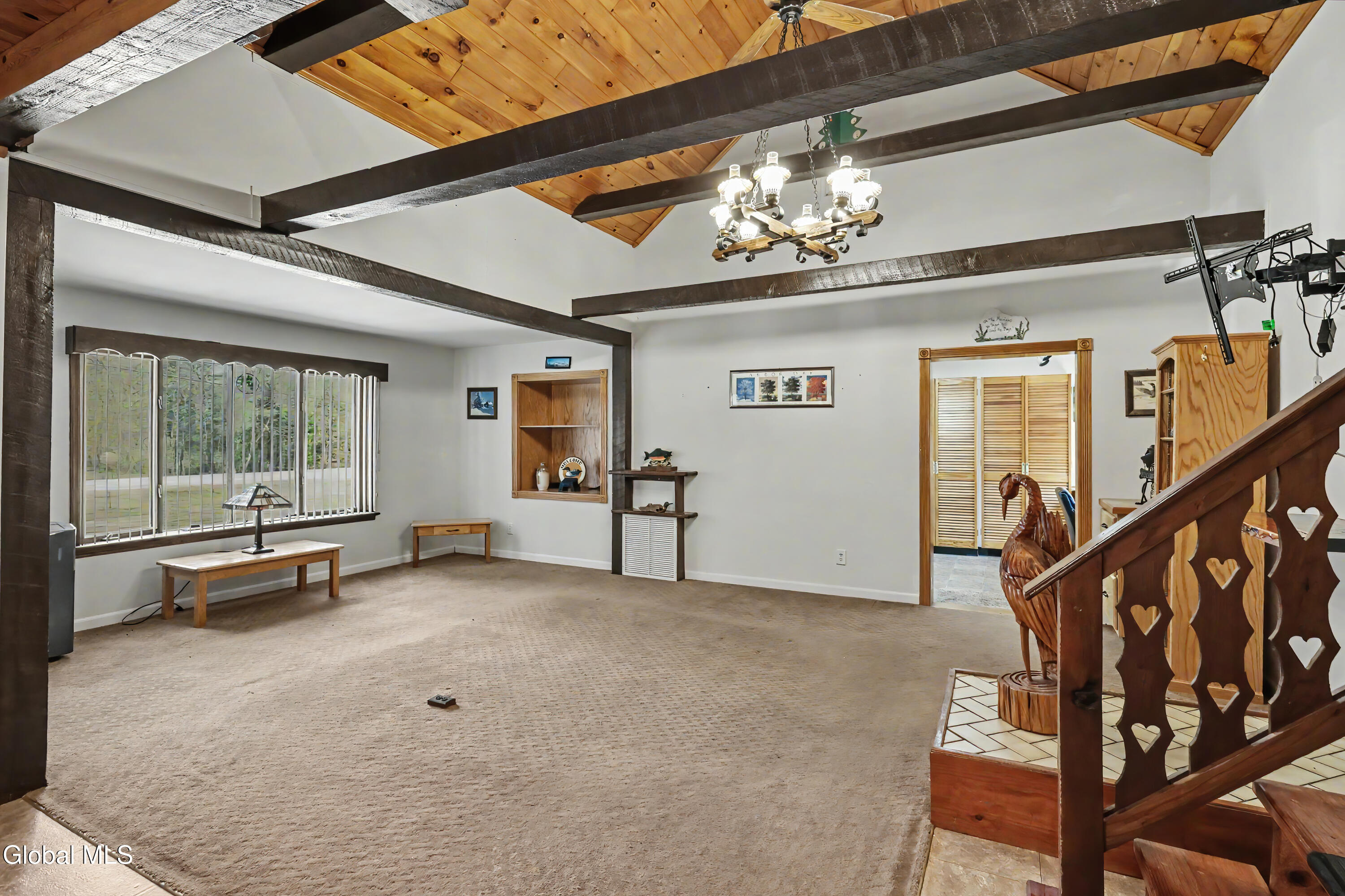 284 Valley Road Warrensburg NY 12885