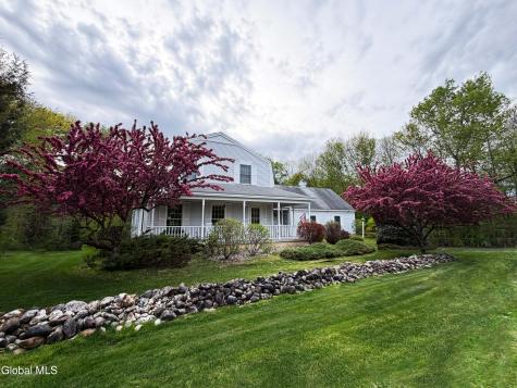 96 Hunter Lane Queensbury NY 12804