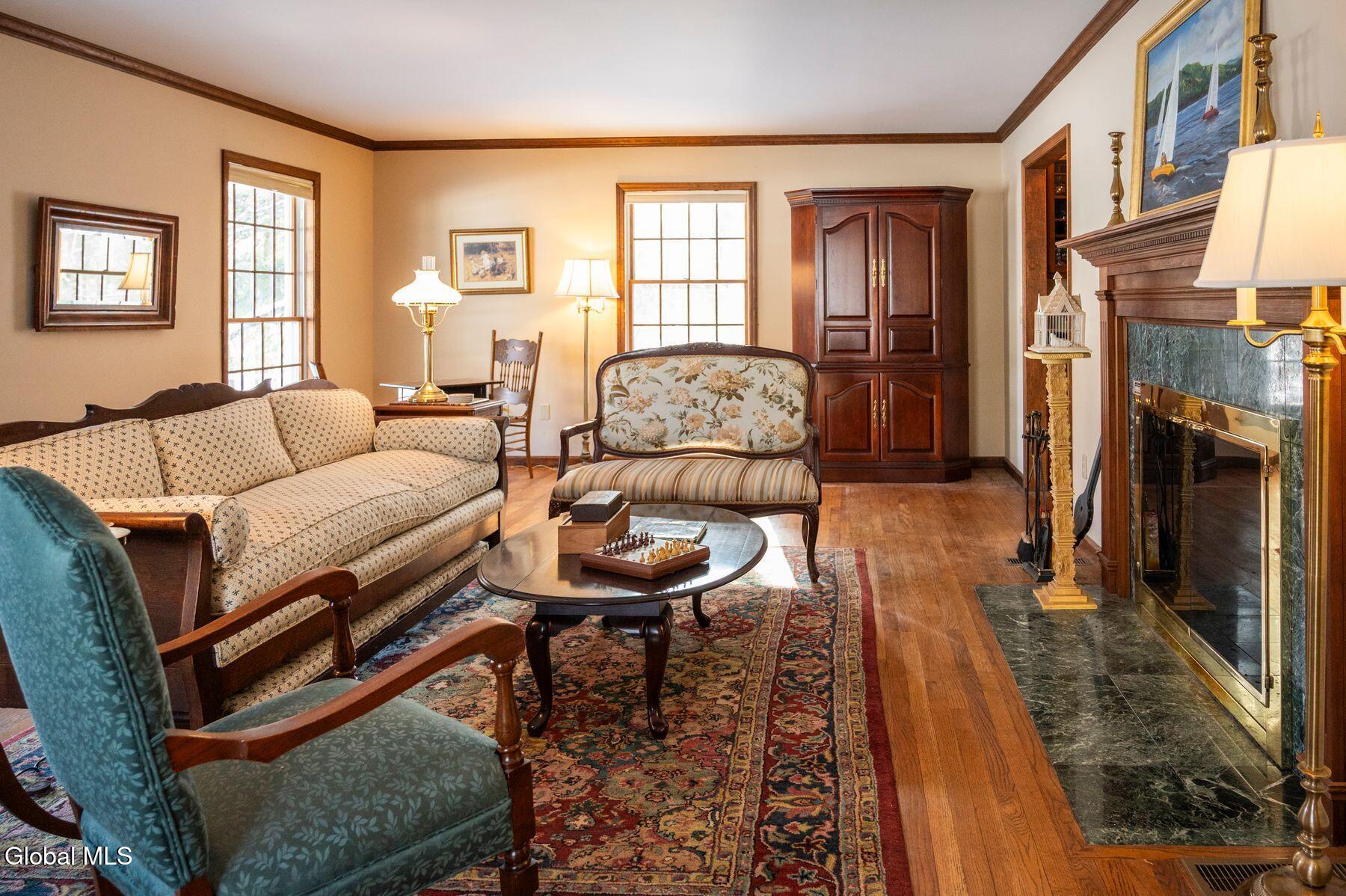 96 Hunter Lane Queensbury NY 12804