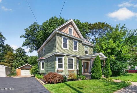 12 Cornelius Avenue Niskayuna NY 12309
