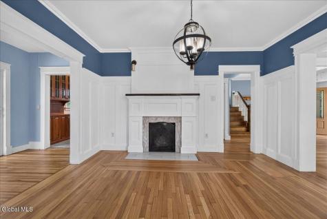 12 Cornelius Avenue Niskayuna NY 12309