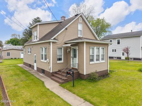 2501 1st Avenue Schenectady NY 12303