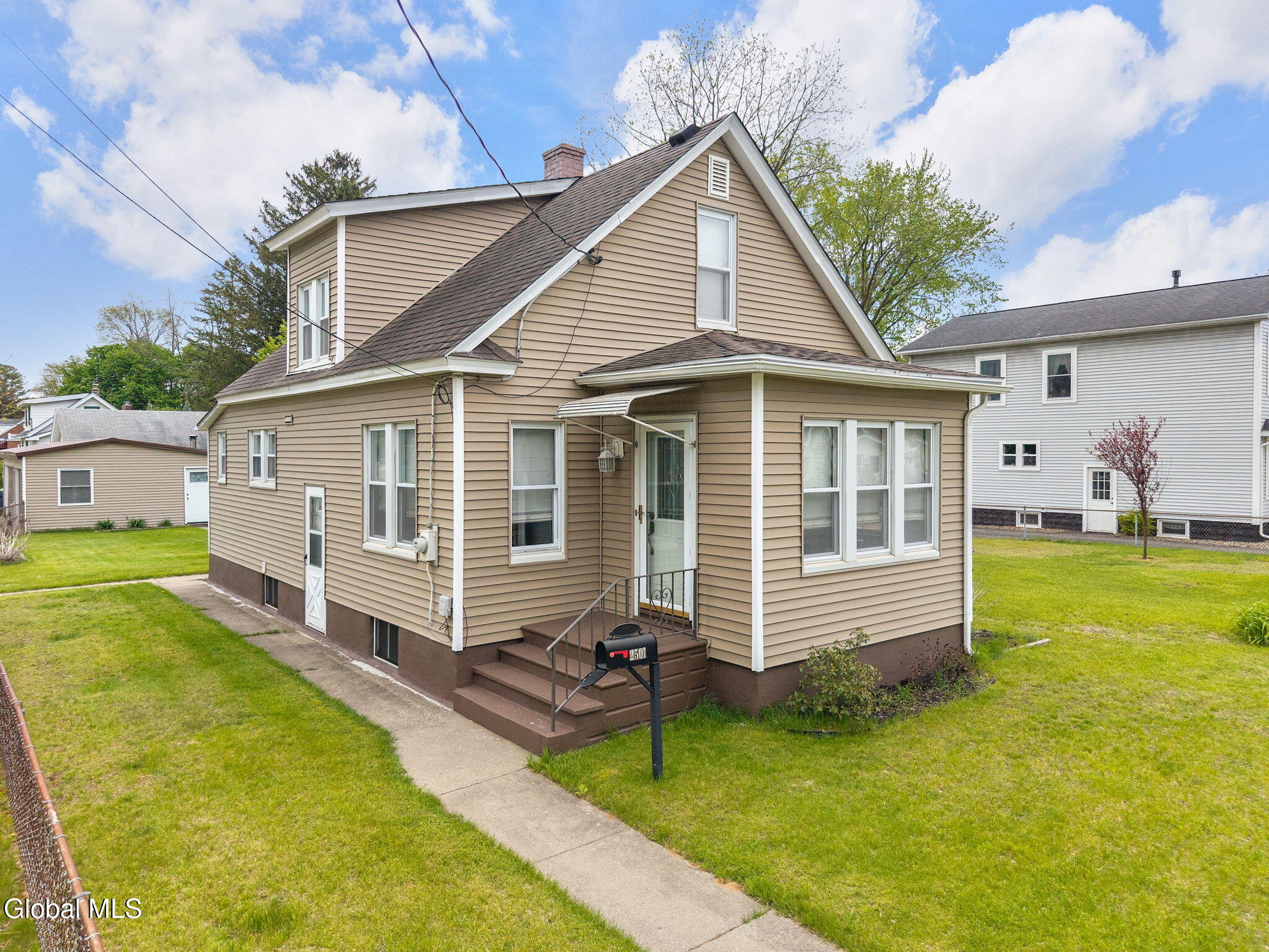 2501 1st Avenue Schenectady NY 12303