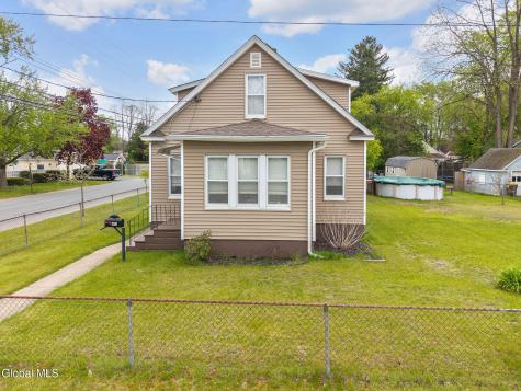 2501 1st Avenue Schenectady NY 12303