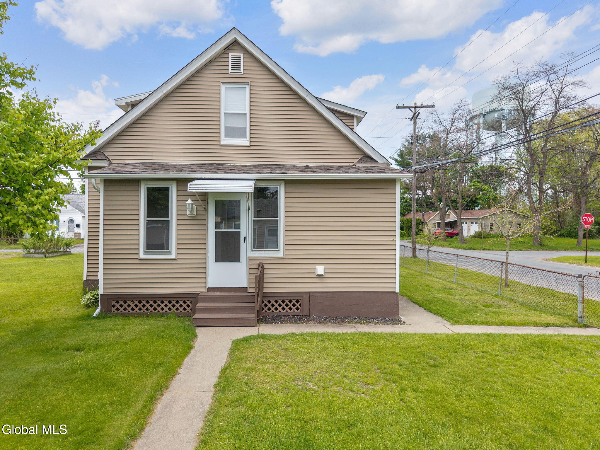 2501 1st Avenue Schenectady NY 12303