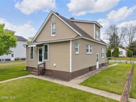 2501 1st Avenue Schenectady NY 12303