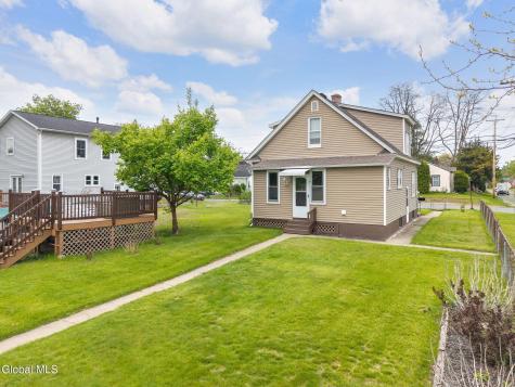2501 1st Avenue Schenectady NY 12303