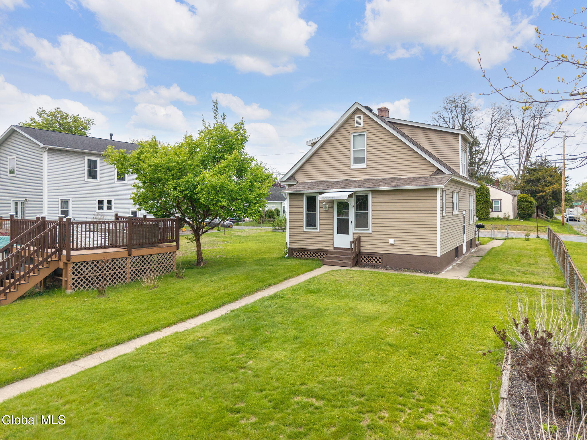 2501 1st Avenue Schenectady NY 12303