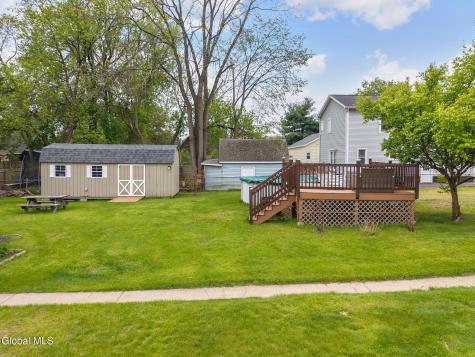 2501 1st Avenue Schenectady NY 12303