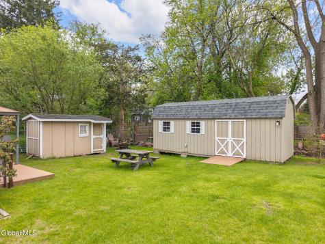 2501 1st Avenue Schenectady NY 12303