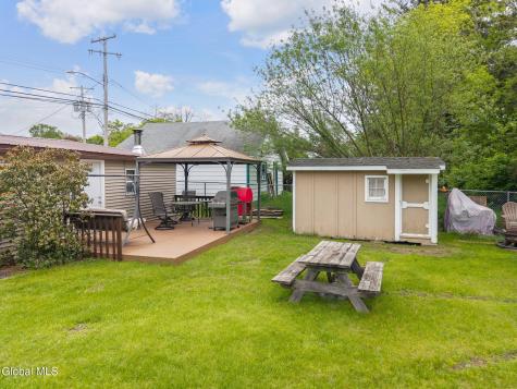 2501 1st Avenue Schenectady NY 12303