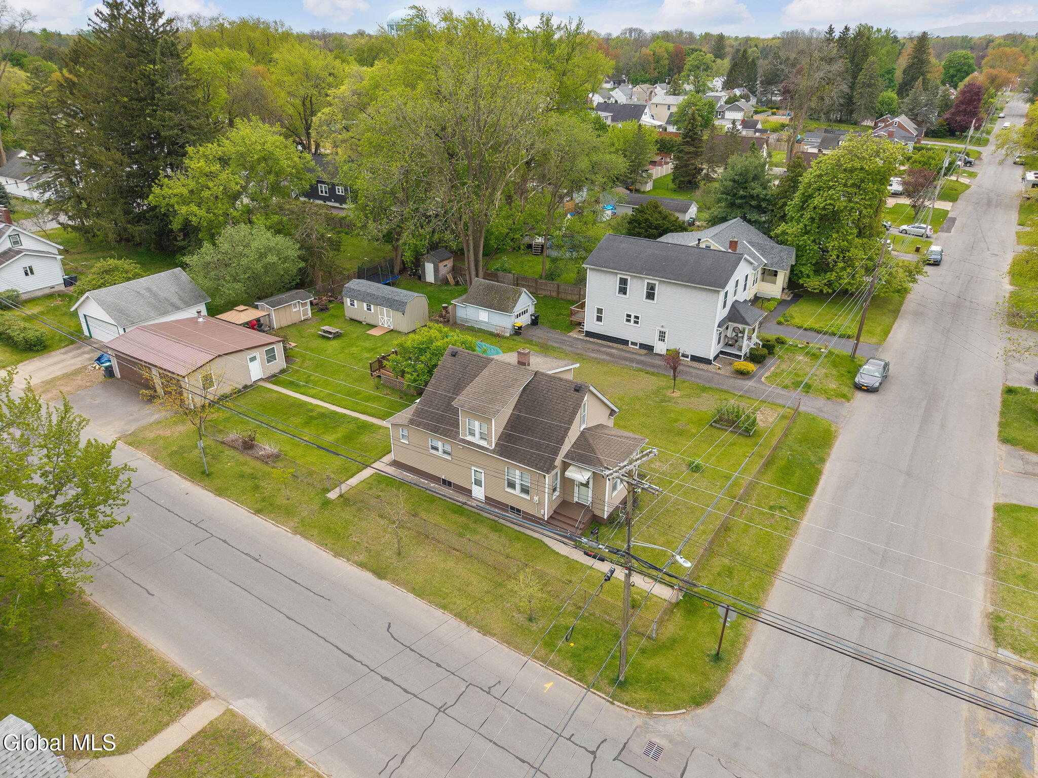2501 1st Avenue Schenectady NY 12303