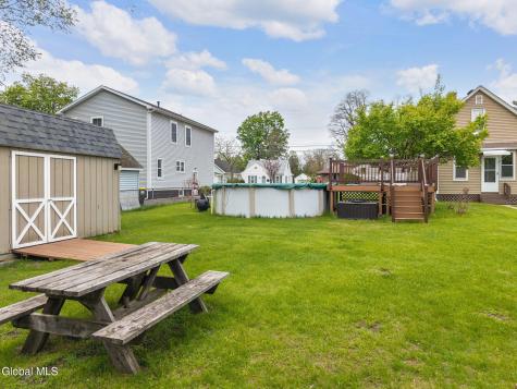 2501 1st Avenue Schenectady NY 12303