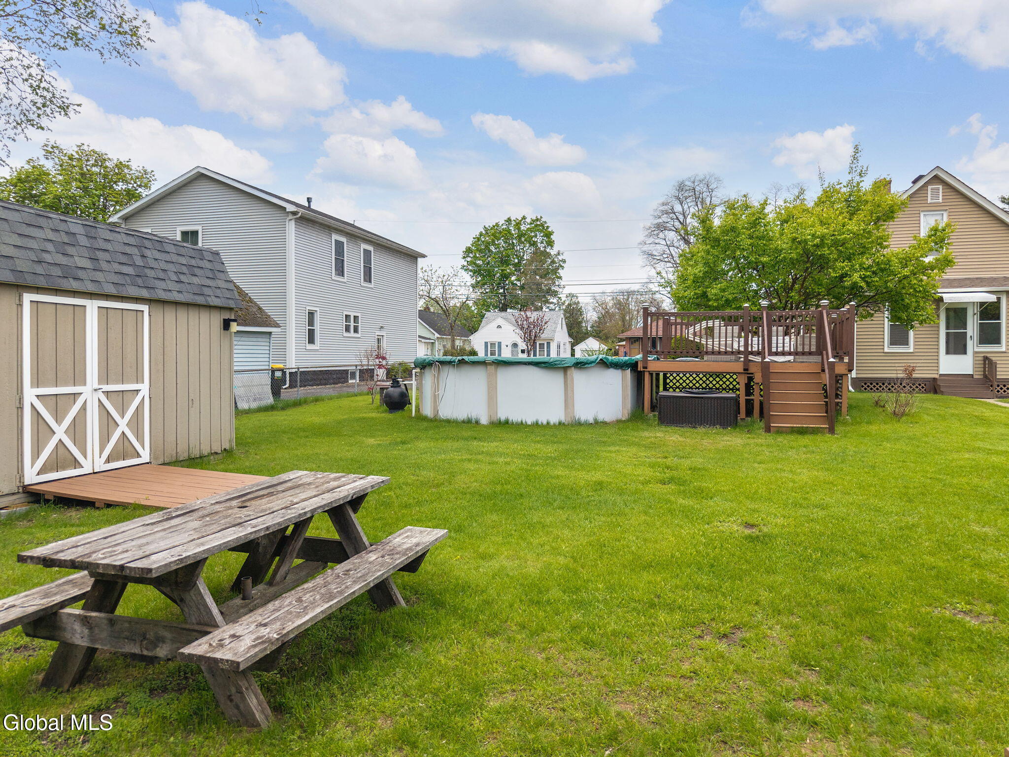 2501 1st Avenue Schenectady NY 12303