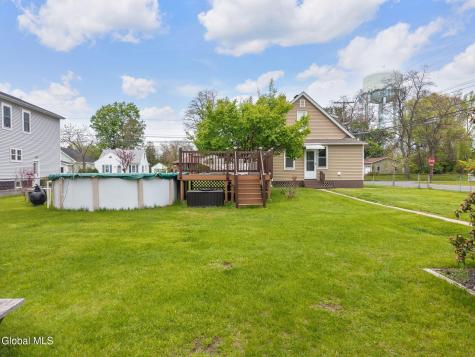 2501 1st Avenue Schenectady NY 12303
