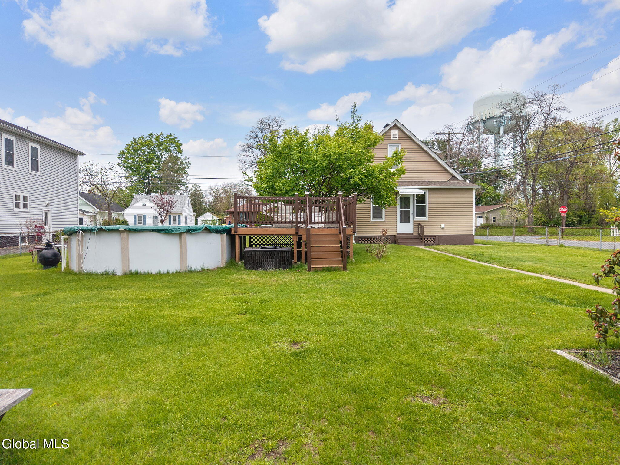 2501 1st Avenue Schenectady NY 12303