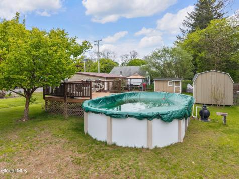 2501 1st Avenue Schenectady NY 12303