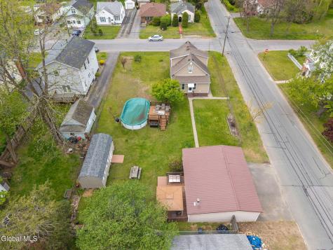 2501 1st Avenue Schenectady NY 12303